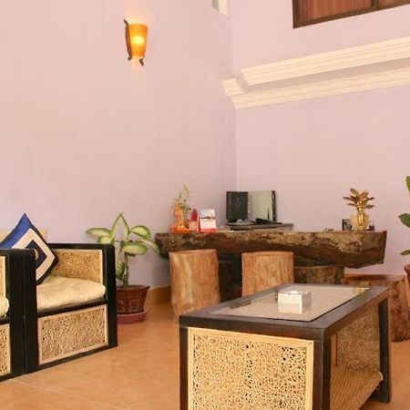סיאם ריפ Ladybug Guesthouse מראה חיצוני תמונה