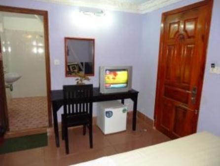 סיאם ריפ Ladybug Guesthouse מראה חיצוני תמונה