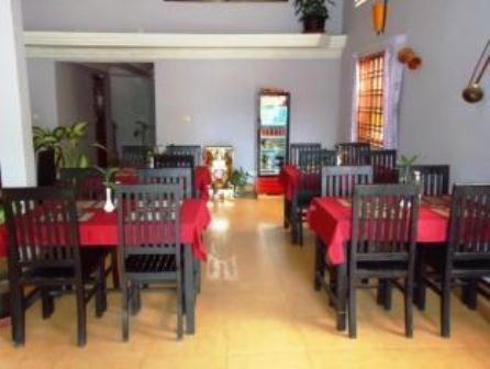 סיאם ריפ Ladybug Guesthouse מראה חיצוני תמונה