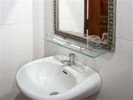 סיאם ריפ Ladybug Guesthouse חדר תמונה