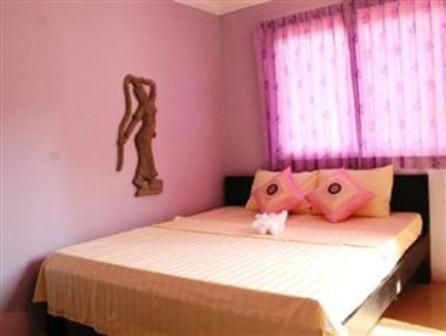 סיאם ריפ Ladybug Guesthouse חדר תמונה