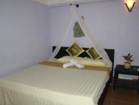 סיאם ריפ Ladybug Guesthouse חדר תמונה