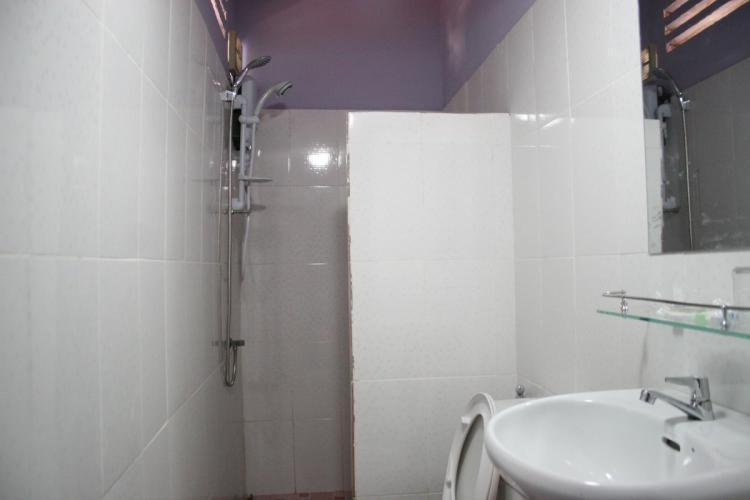 סיאם ריפ Ladybug Guesthouse חדר תמונה